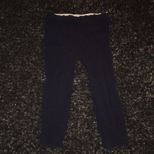 J. Crew Minnie Ankle Pants